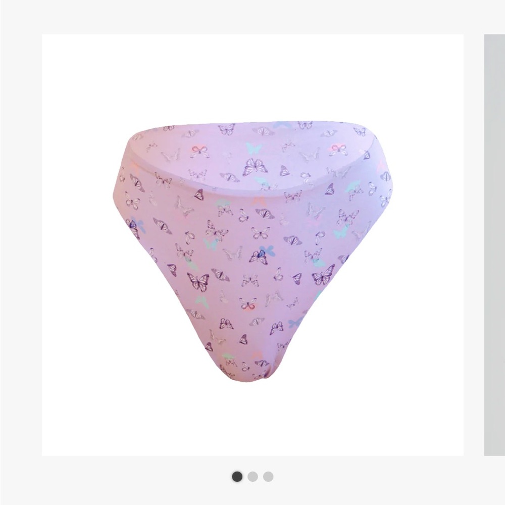 Knight swim bottoms NWT